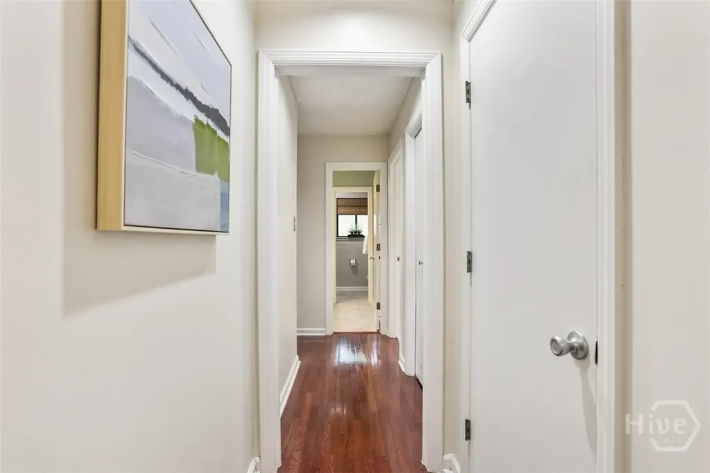 2 Abbott Lane Savannah GA 31411