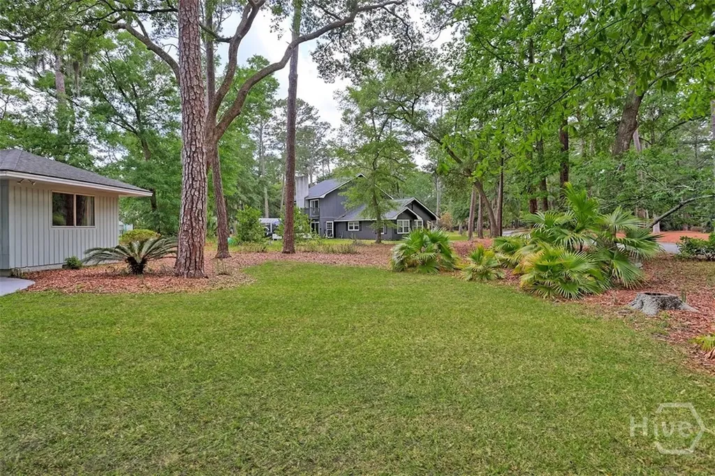 2 Abbott Lane Savannah GA 31411