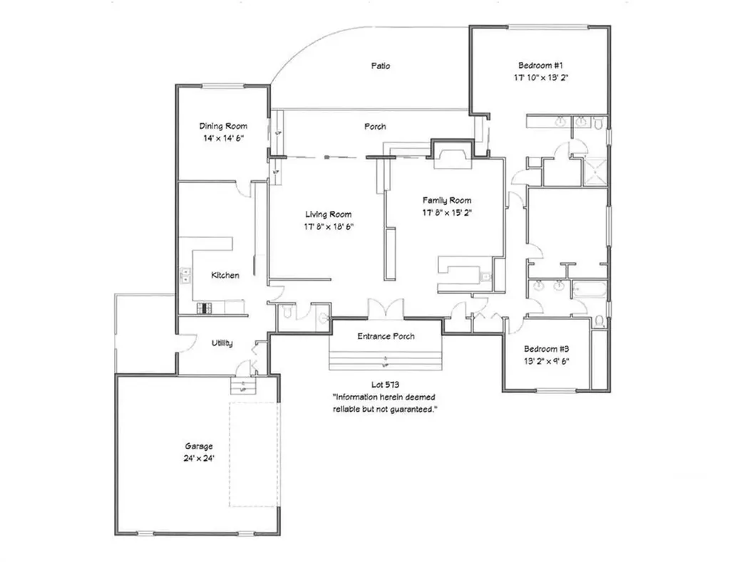 2 Abbott Lane Savannah GA 31411