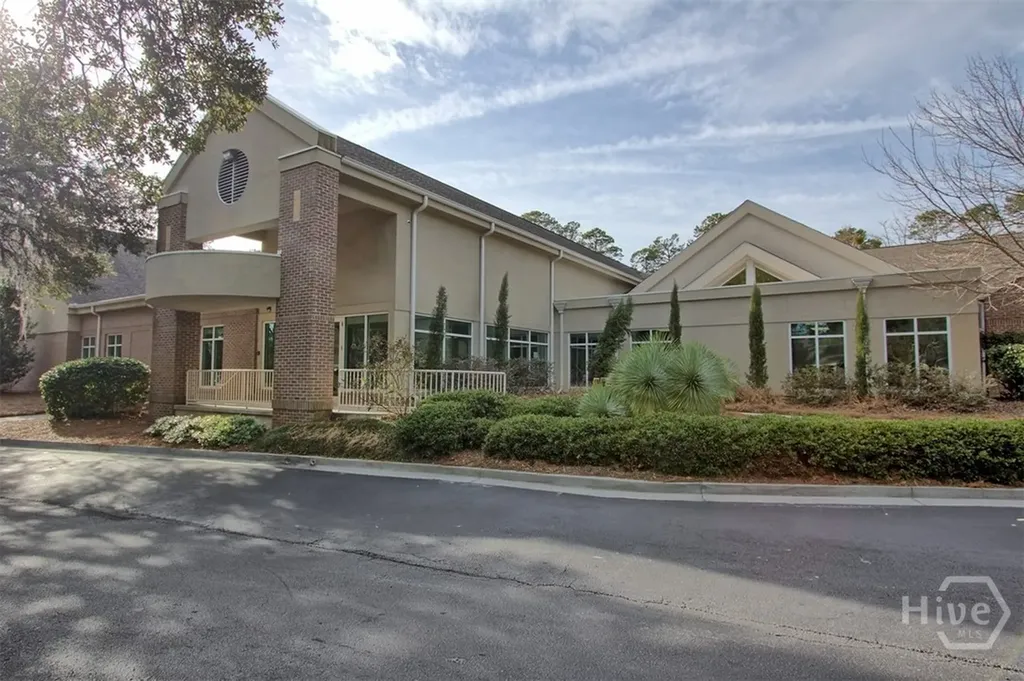 2 Abbott Lane Savannah GA 31411
