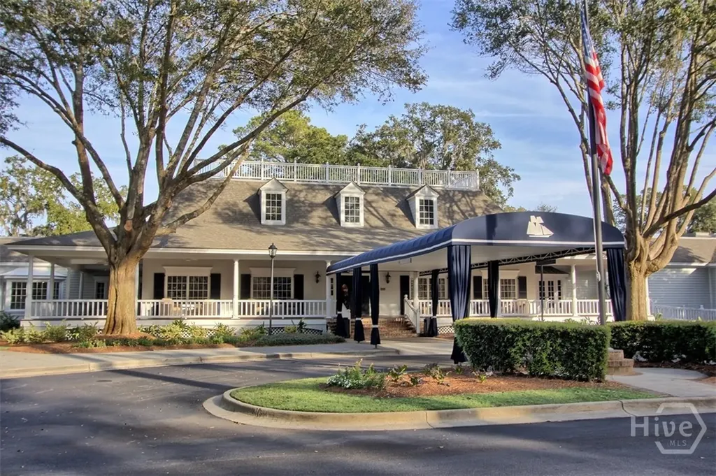 2 Abbott Lane Savannah GA 31411