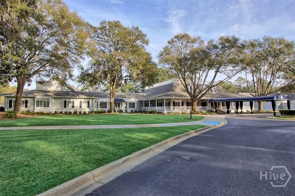 2 Abbott Lane Savannah GA 31411