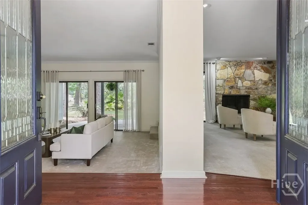 2 Abbott Lane Savannah GA 31411