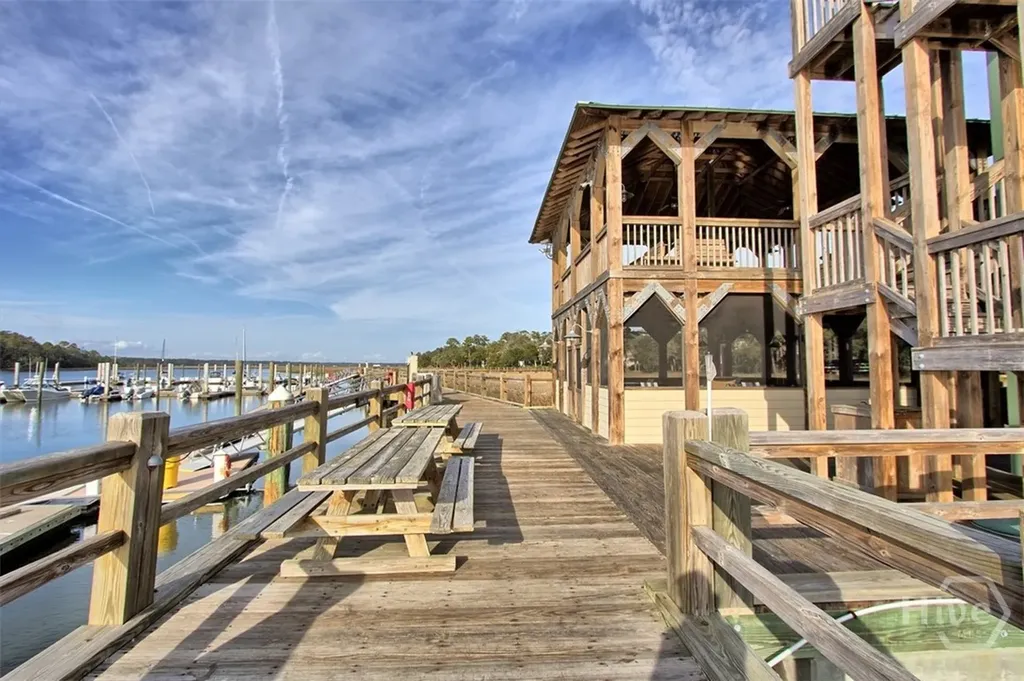 2 Abbott Lane Savannah GA 31411