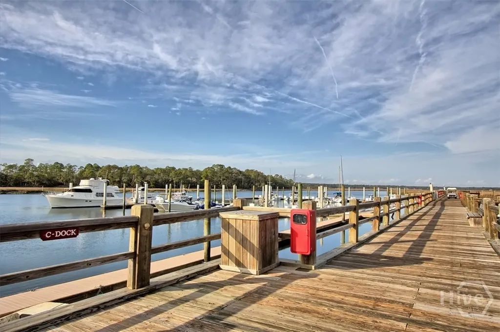 2 Abbott Lane Savannah GA 31411