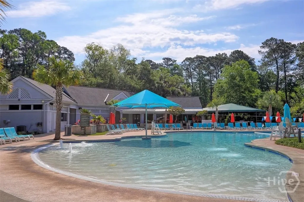 2 Abbott Lane Savannah GA 31411
