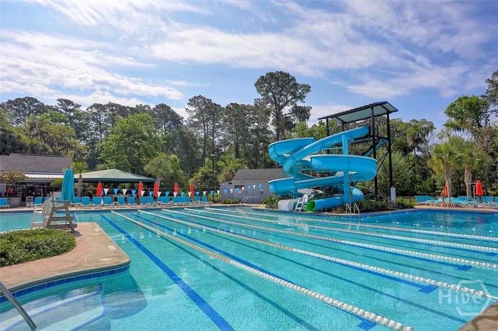 2 Abbott Lane Savannah GA 31411