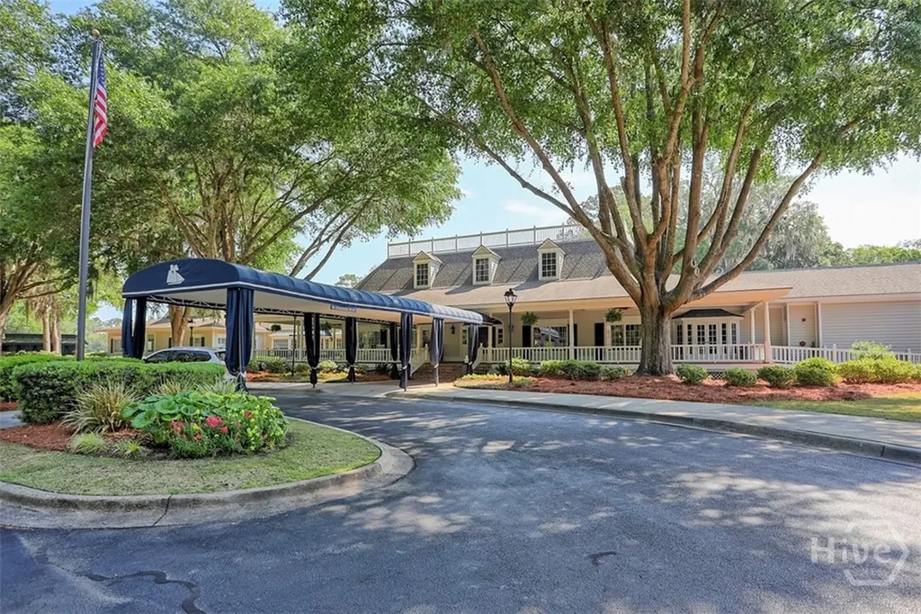 2 Abbott Lane Savannah GA 31411
