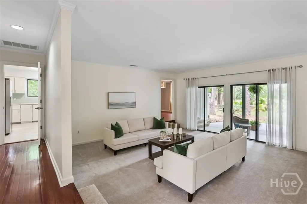 2 Abbott Lane Savannah GA 31411