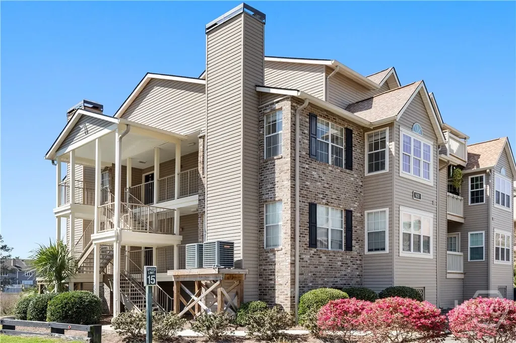 12300 Apache Avenue Savannah GA 31419