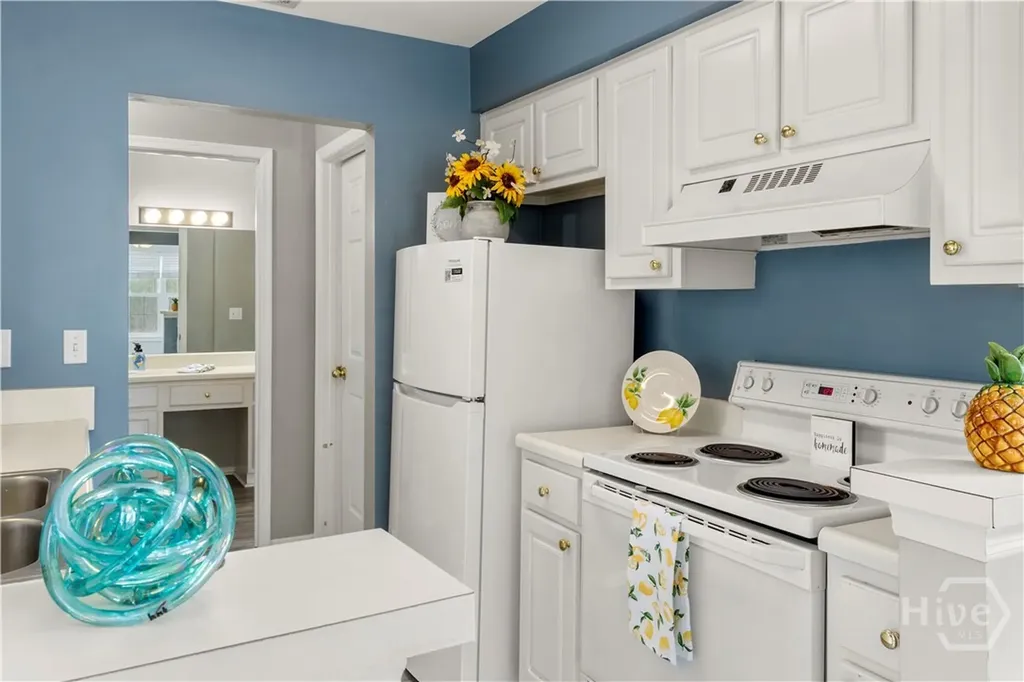 12300 Apache Avenue Savannah GA 31419