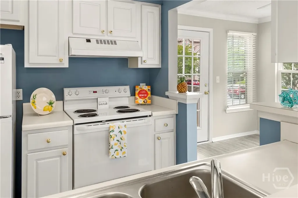 12300 Apache Avenue Savannah GA 31419