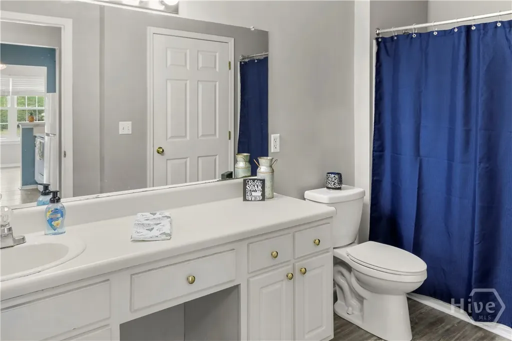 12300 Apache Avenue Savannah GA 31419
