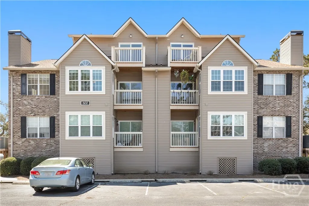 12300 Apache Avenue Savannah GA 31419
