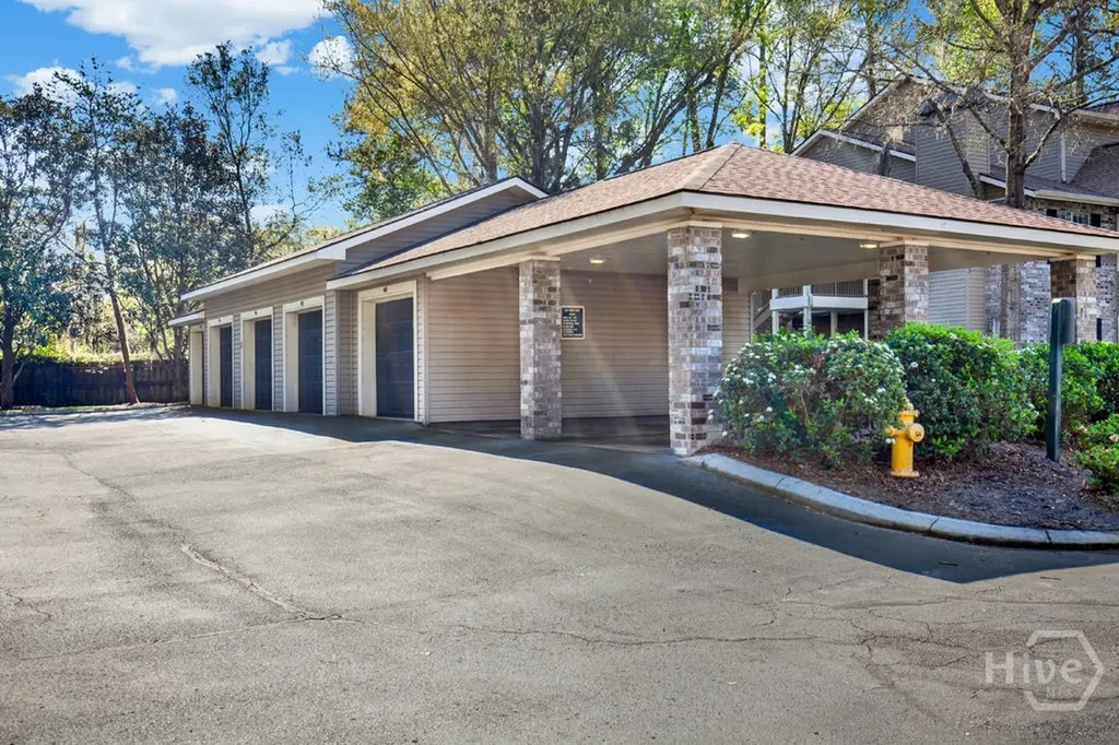 12300 Apache Avenue Savannah GA 31419