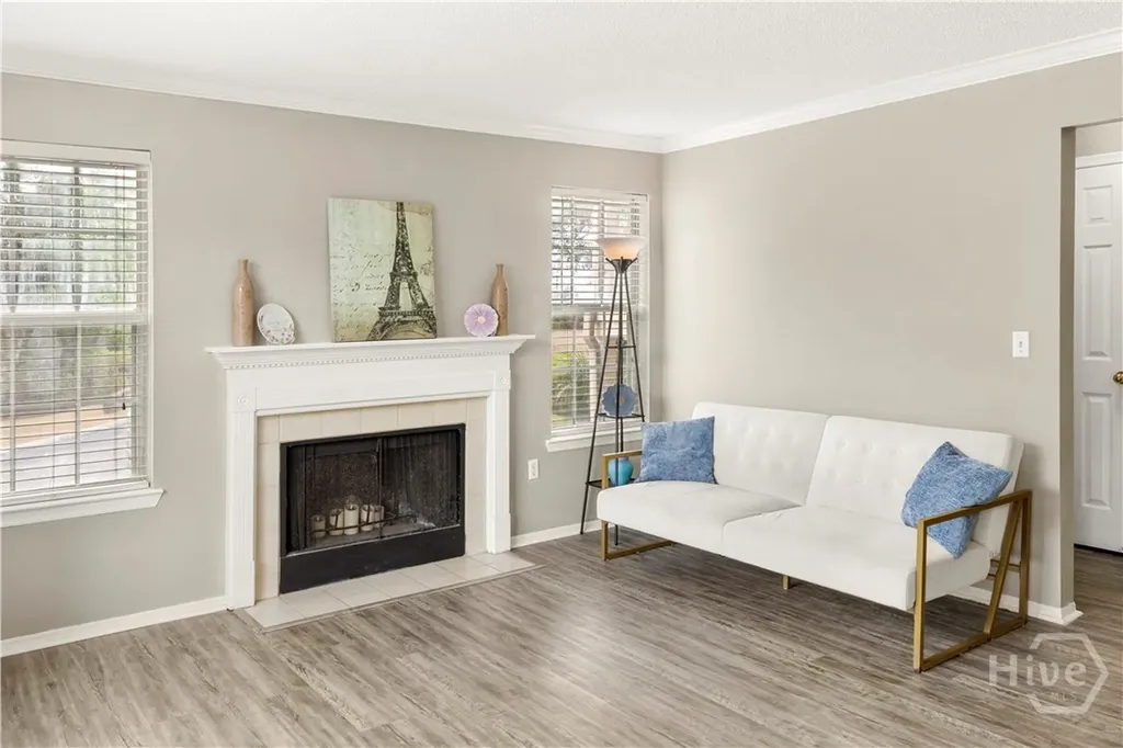 12300 Apache Avenue Savannah GA 31419