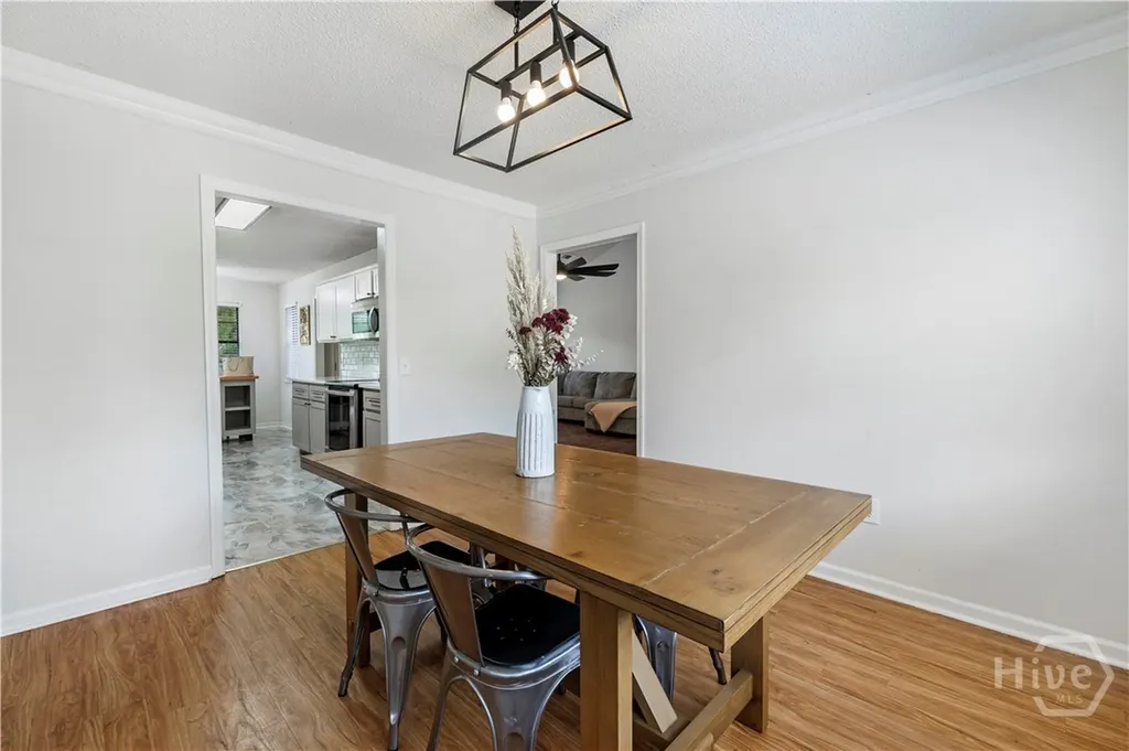 100 E Red Fox Court Midway GA 31320