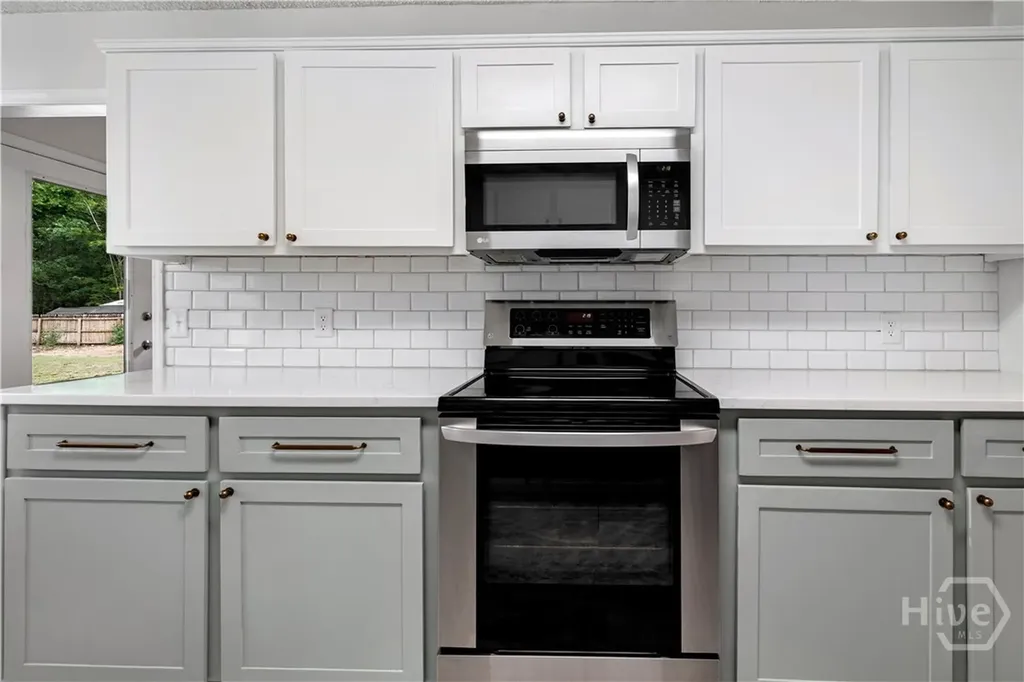 100 E Red Fox Court Midway GA 31320