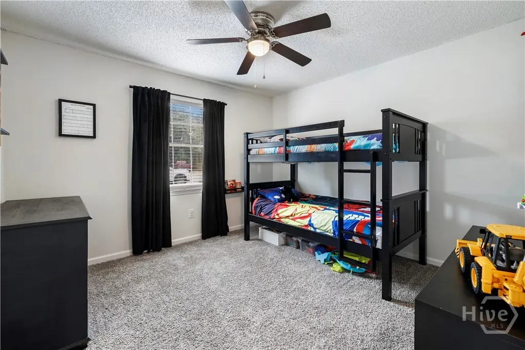 100 E Red Fox Court Midway GA 31320