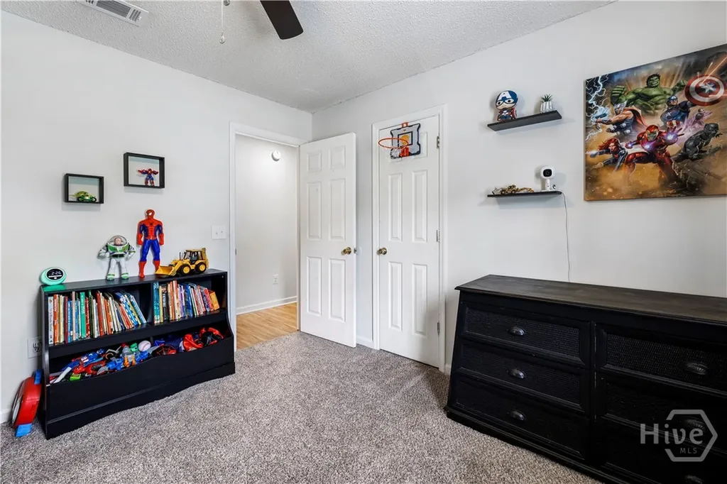 100 E Red Fox Court Midway GA 31320