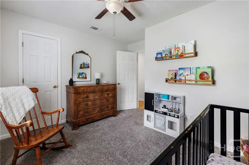 100 E Red Fox Court Midway GA 31320