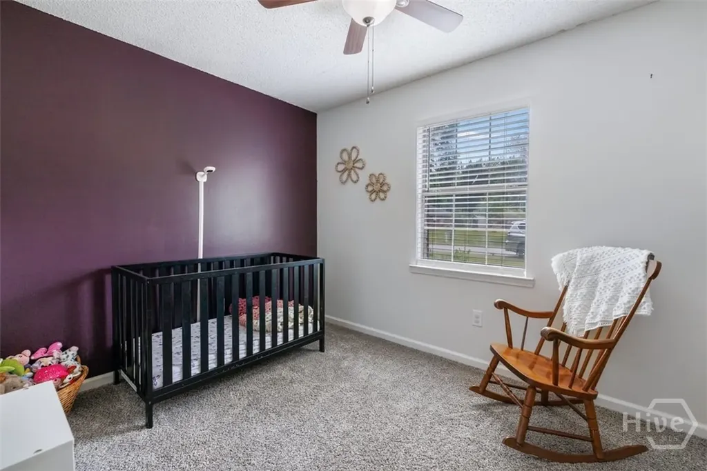 100 E Red Fox Court Midway GA 31320