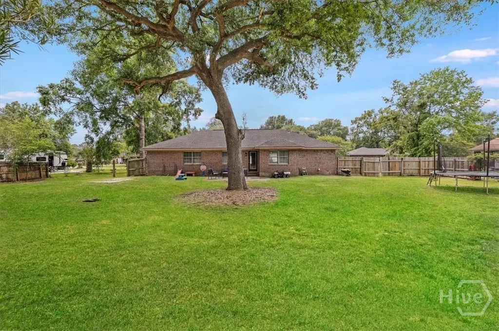 100 E Red Fox Court Midway GA 31320