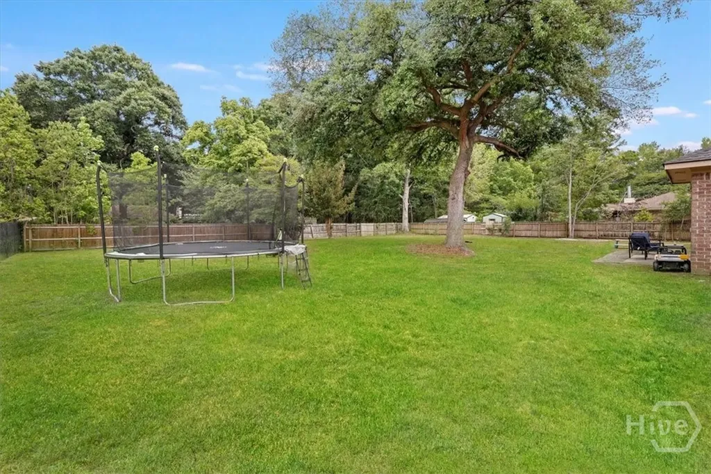 100 E Red Fox Court Midway GA 31320