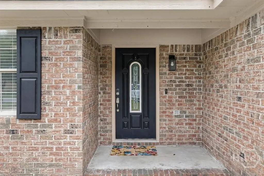 100 E Red Fox Court Midway GA 31320