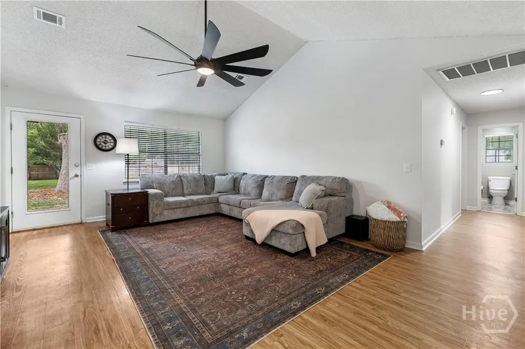 100 E Red Fox Court Midway GA 31320