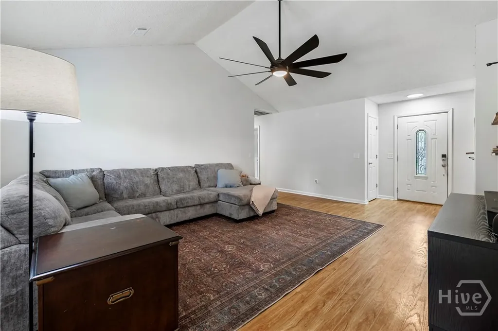 100 E Red Fox Court Midway GA 31320