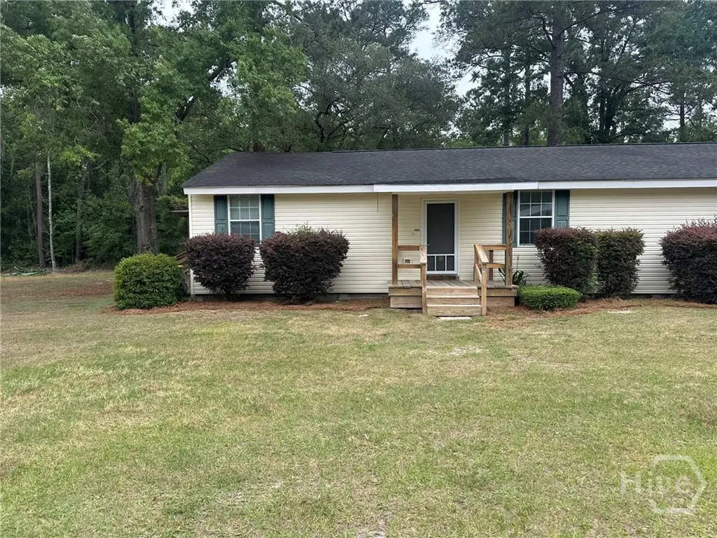 157 Mack Road Pooler GA 31322