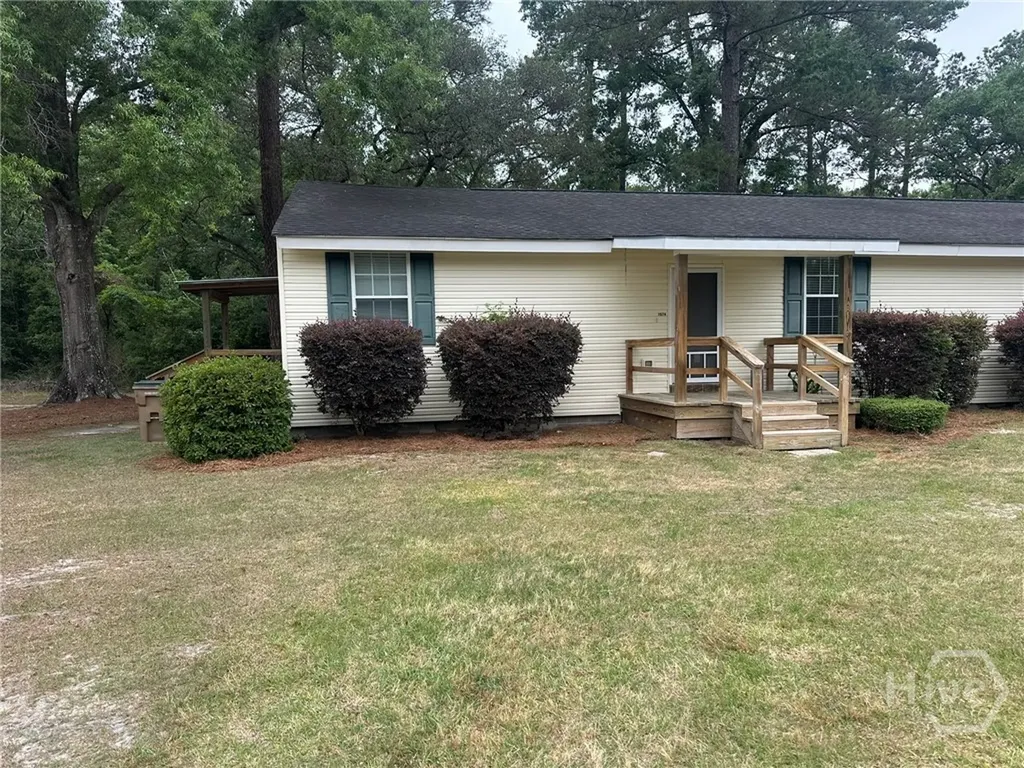 157 Mack Road Pooler GA 31322