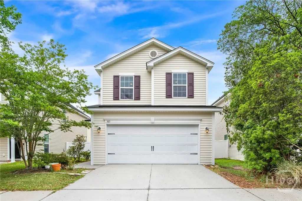 565 Summer Hill Way Richmond Hill GA 31324