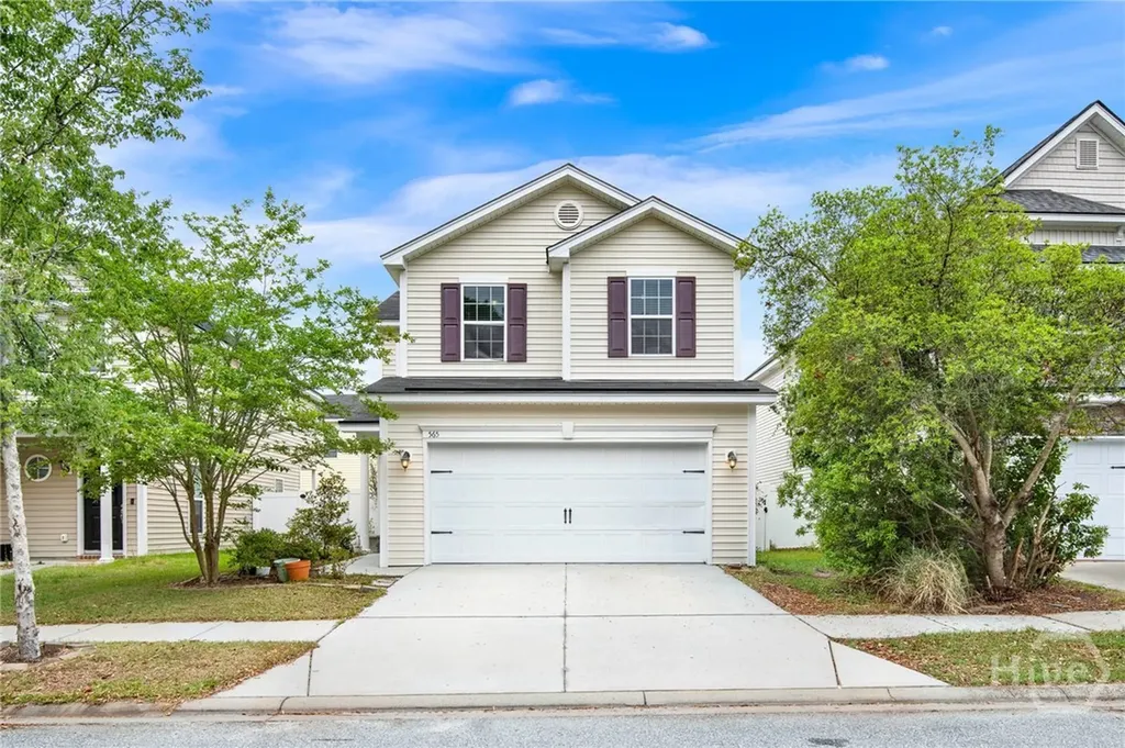 565 Summer Hill Way Richmond Hill GA 31324