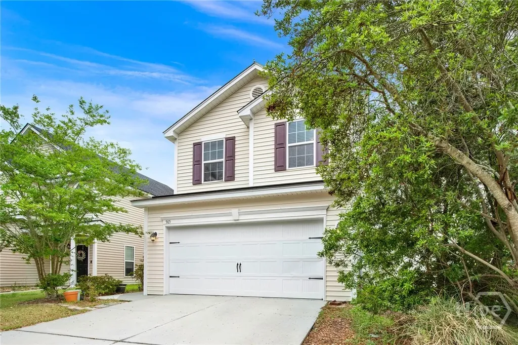 565 Summer Hill Way Richmond Hill GA 31324