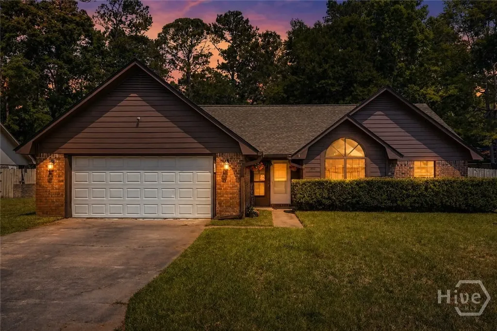 503 Creekview Drive Hinesville GA 31313