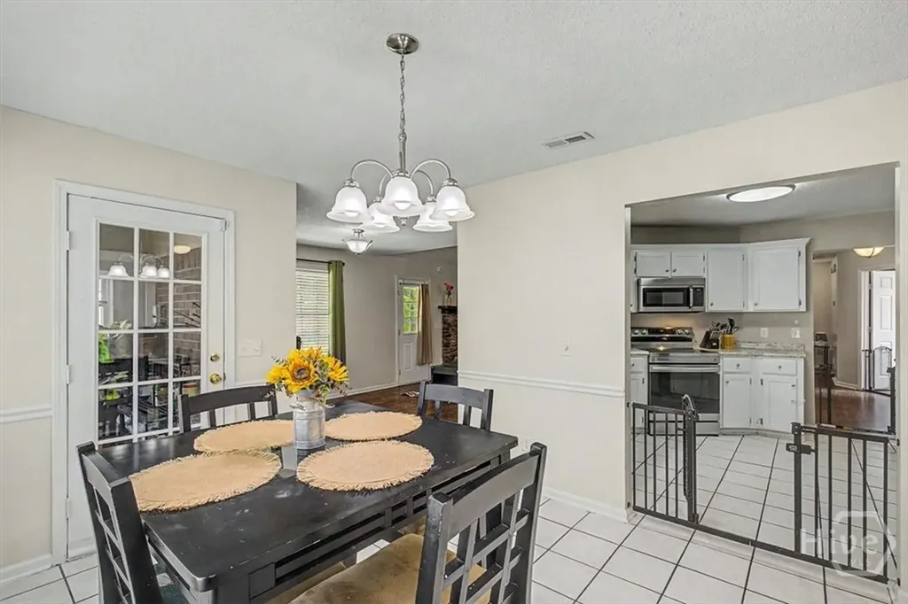 503 Creekview Drive Hinesville GA 31313