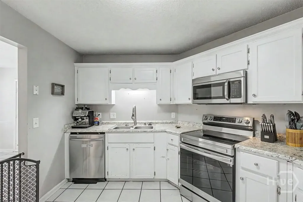 503 Creekview Drive Hinesville GA 31313