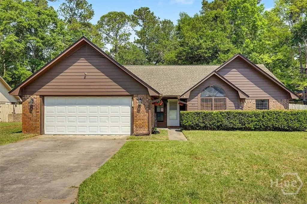 503 Creekview Drive Hinesville GA 31313
