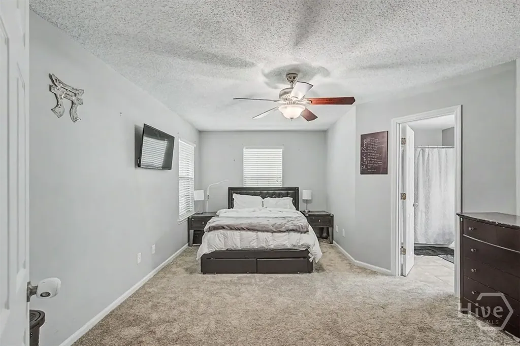 503 Creekview Drive Hinesville GA 31313