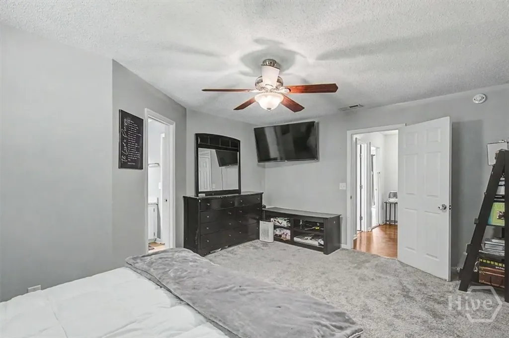 503 Creekview Drive Hinesville GA 31313