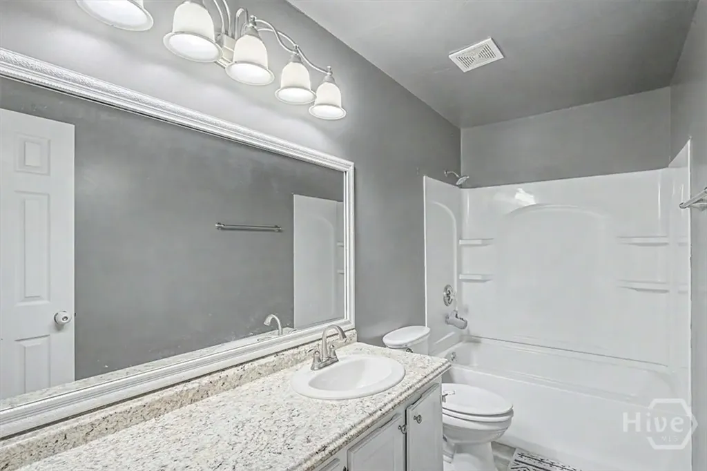 503 Creekview Drive Hinesville GA 31313