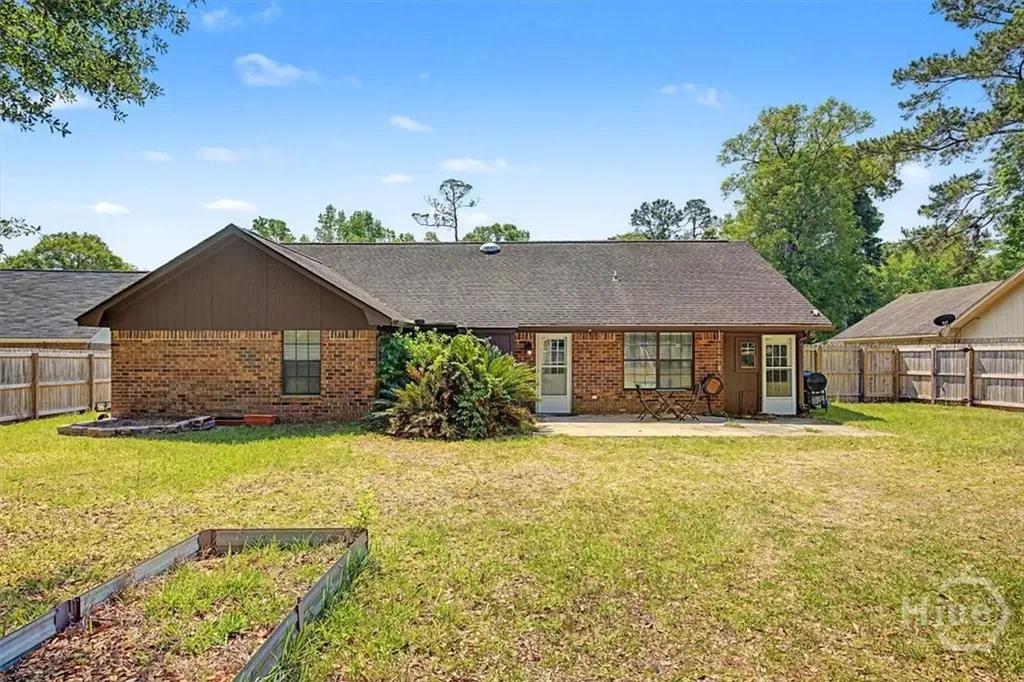 503 Creekview Drive Hinesville GA 31313