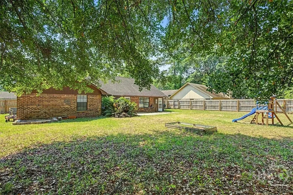 503 Creekview Drive Hinesville GA 31313
