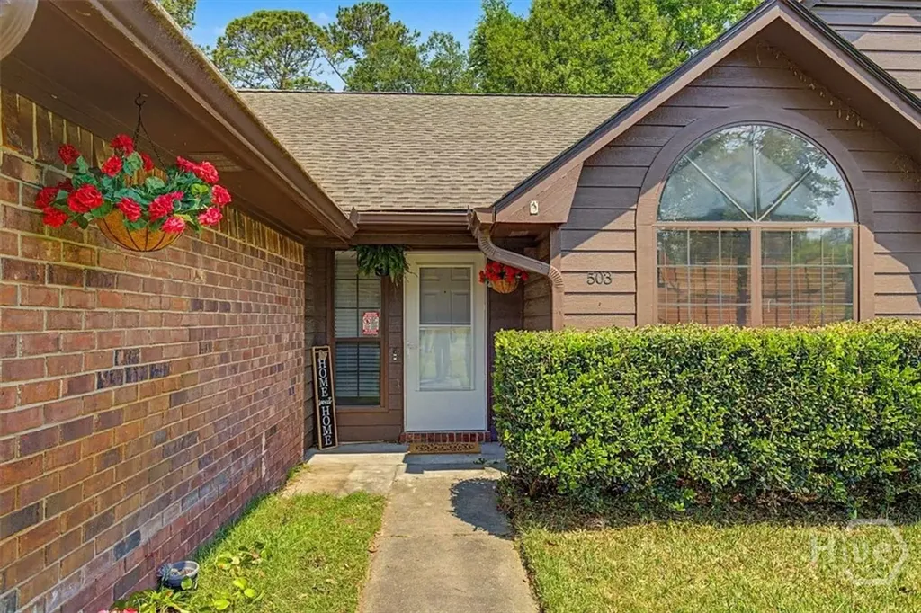 503 Creekview Drive Hinesville GA 31313