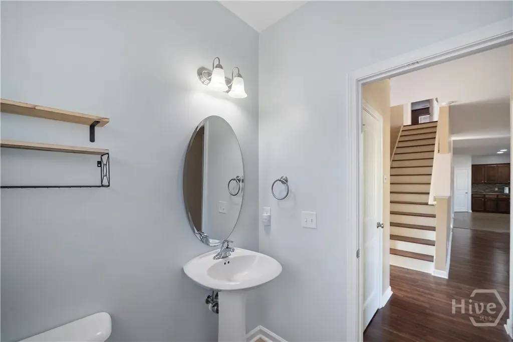 68 Marion Court NE Ludowici GA 31316