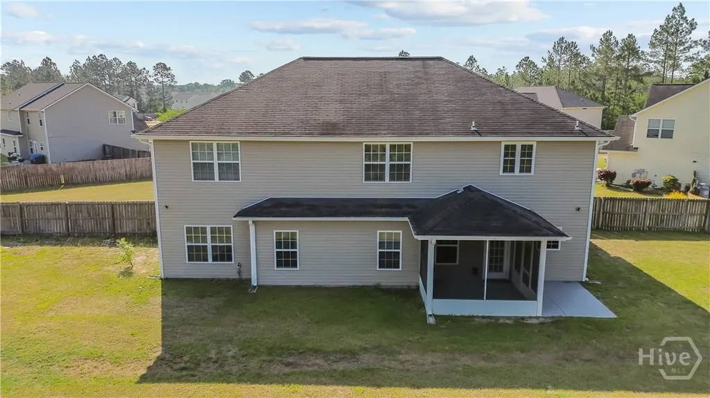 68 Marion Court NE Ludowici GA 31316