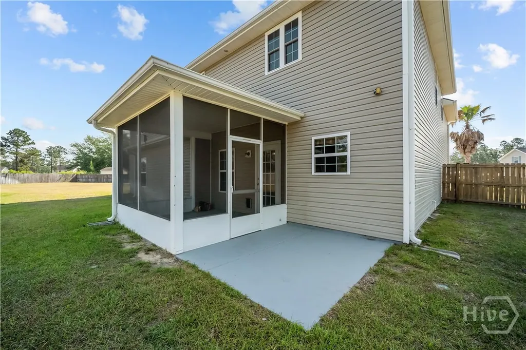 68 Marion Court NE Ludowici GA 31316
