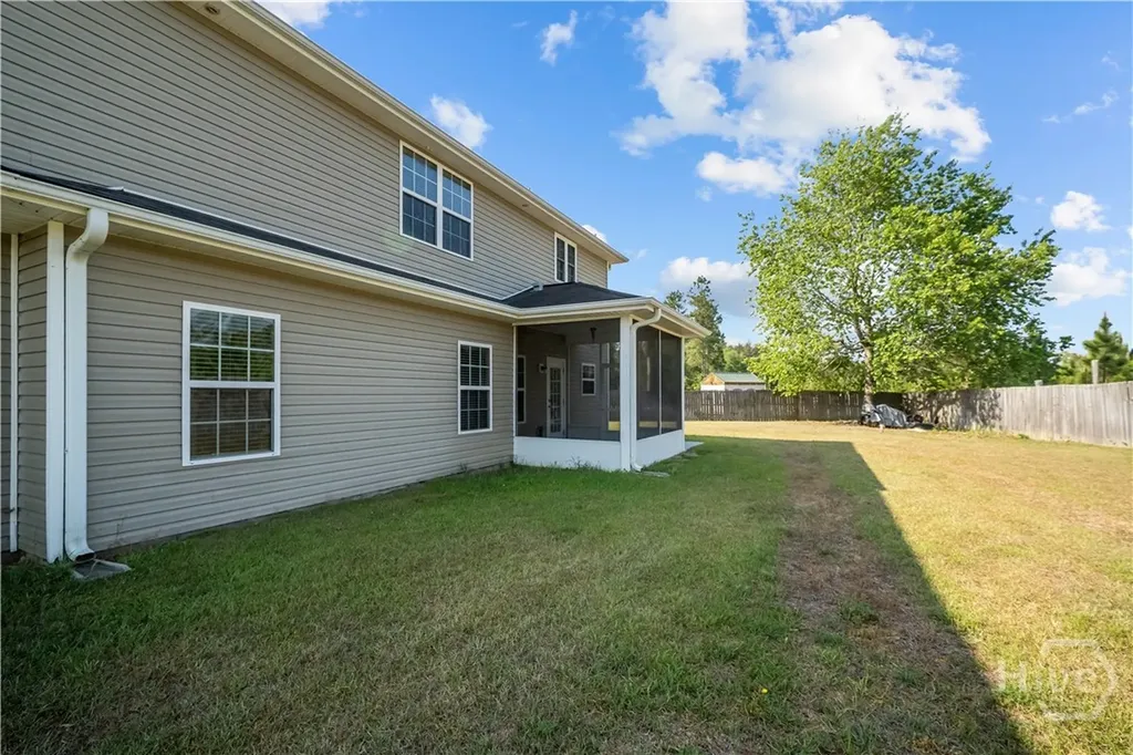 68 Marion Court NE Ludowici GA 31316
